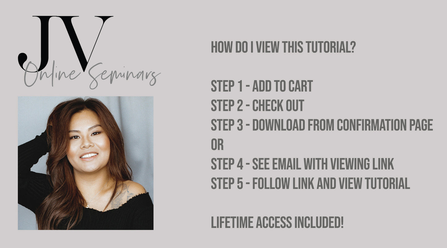 Blonding Series Episode 1: How to Achieve 9 Levels of Lift