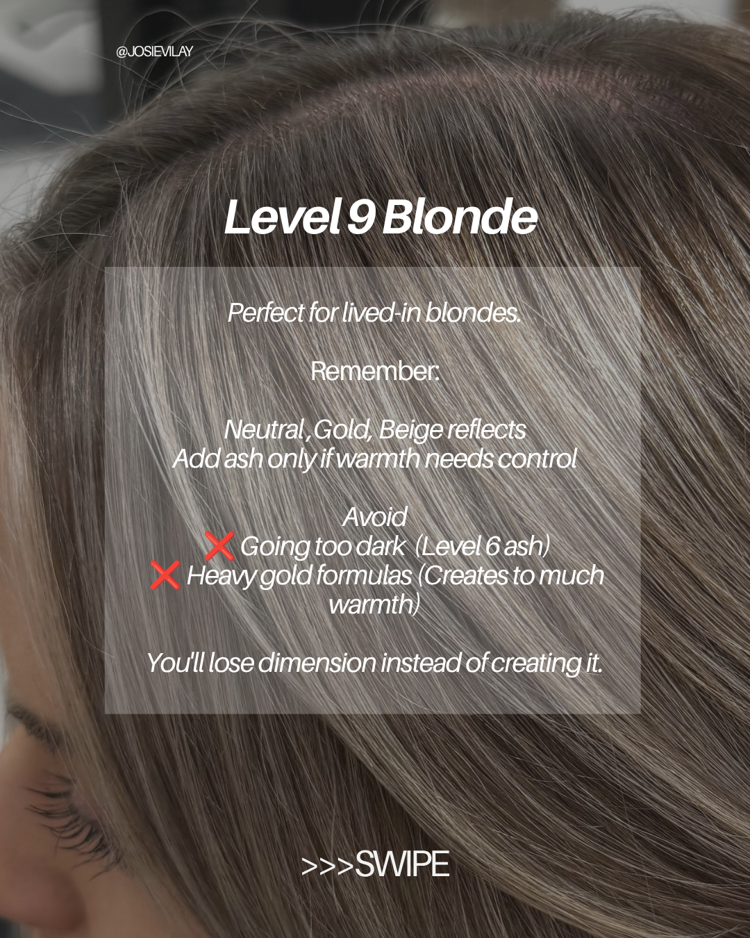 Formulate With Confidence: Colour Correction Workbook & Printables