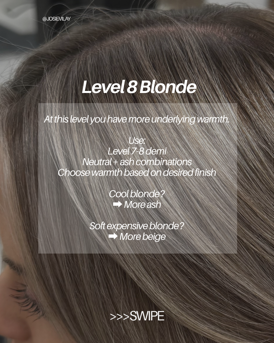 Formulate With Confidence: Colour Correction Workbook & Printables
