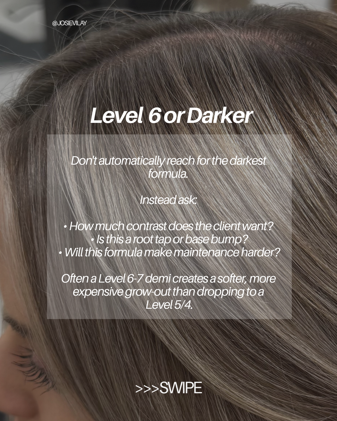 Formulate With Confidence: Colour Correction Workbook & Printables